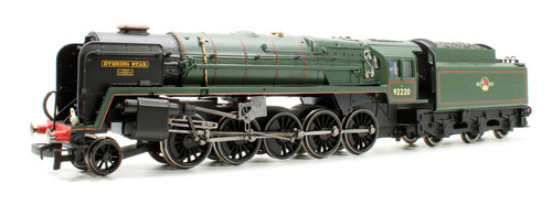 Hornby gauge r2785 green - hornby, br