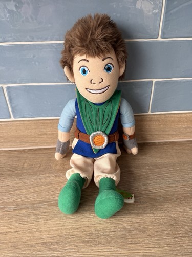 Tree tom soft toy - toy, plush