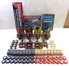 Tomy crossbows catapults - tomy, &