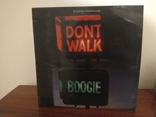 Don't Walk  Boogie. 20 Great