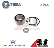 200024 WHEEL BEARING KIT SET
