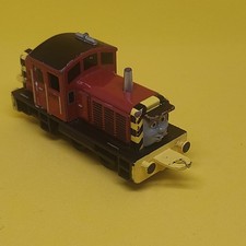 ERTL Salty Thomas The Tank Engine & Friends Train - Diecast
