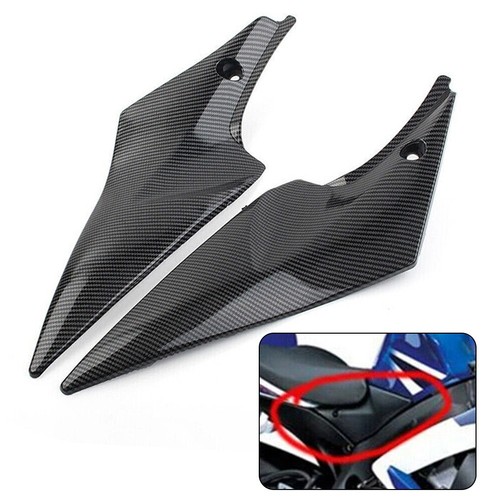 Abs side fairing - fairing, kit