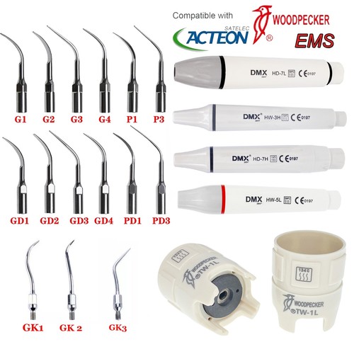 Dmxdent dental ultrasonic - dental,