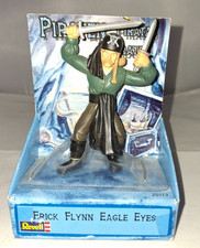 Epixx Revell - Pirates  - Erick Flynn Eagle Eyes- 20113