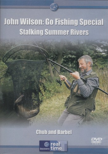 John wilson fishing - john, wilson:
