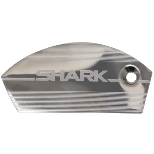 Shark mechanism cover - shark,