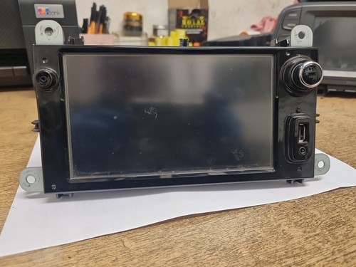 Renault clio mk4 radio sat - clio,