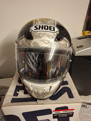 Shoei 1000 motorcycle - shoei,