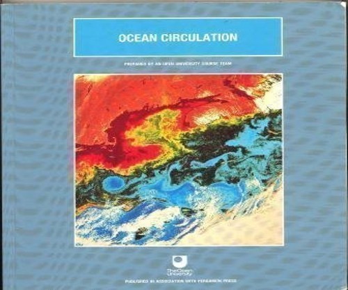 Ocean circulation by - circulation, (s330)