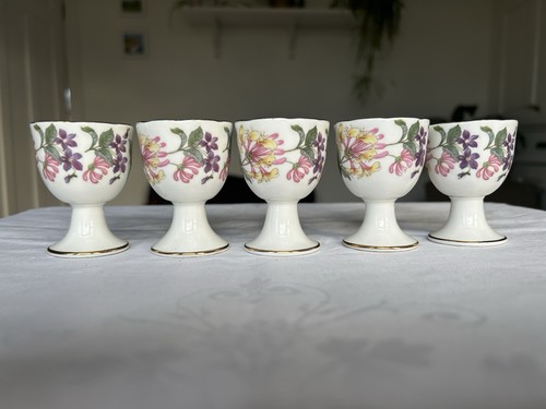 Paragon bone china egg - paragon,