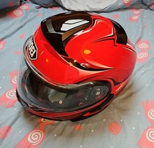 Shoei Neotec 2 'Winsome' Flip