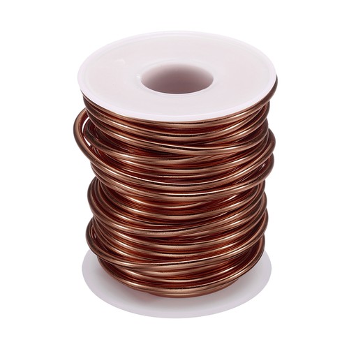 33ft copper bonsai wire garden - copper,