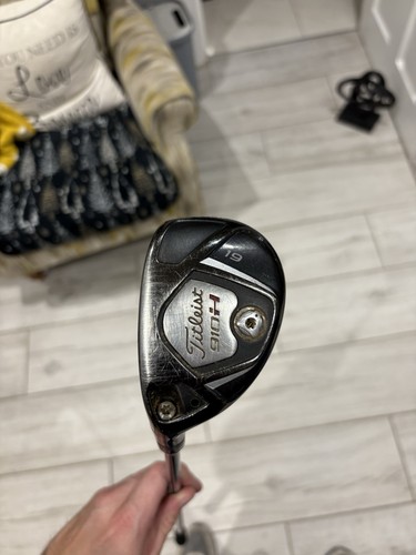 Left hand titleist - 910h, #3