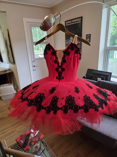 Professional red black - professional,