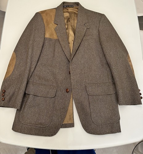 Vintage mens orvis thornproof - vintage,
