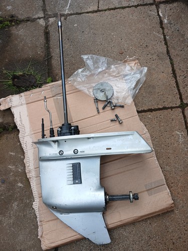 Honda 50hp outboard - honda,