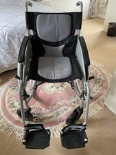 I-GO Airrex LT wheel chair