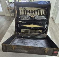 VTG Titano Palmer Converter