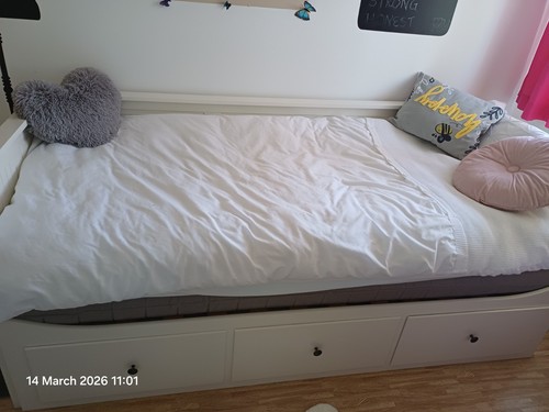 Hemnes ikea day - hemnes,