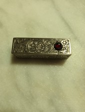 Vintage Italian Silver (800)