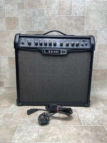 Line spider 30w 1x12 - 6, 30