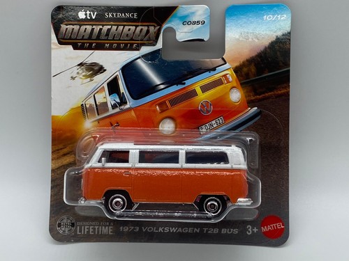 Matchbox the movie 1973 - matchbox,