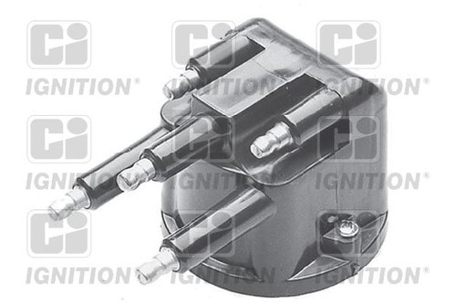 Distributor cap for renault - distributor,