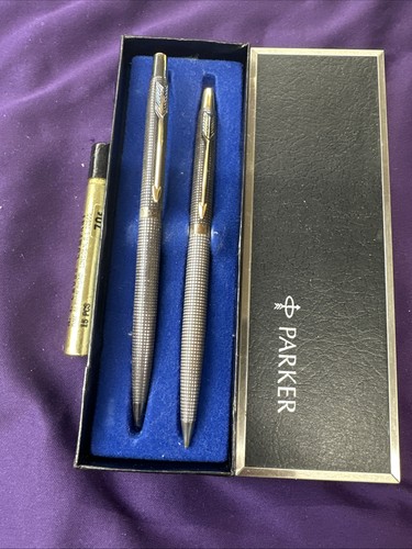 Vintage parker cisele - vintage,