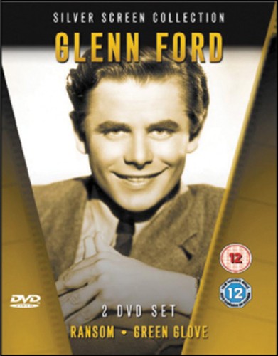 Glenn ford silver screen - glenn,