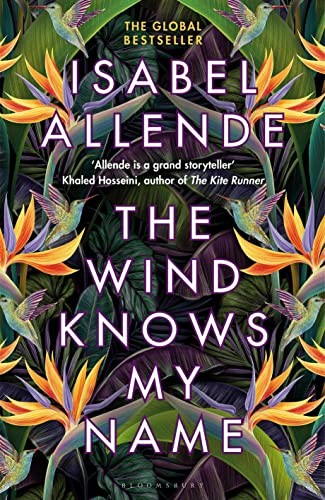 The wind knows - knows, name
