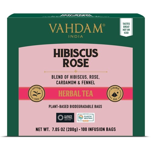 Vahdam india teas - vahdam,