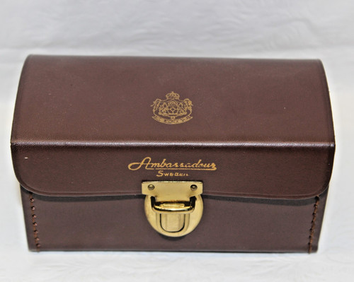 Mint vintage abu garcia - vintage,
