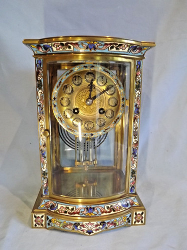 Stunning 19c french - stunning,
