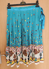 Vintage Daks Fruit Trees 100%