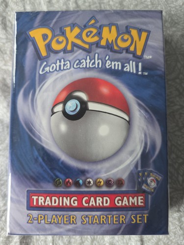 Pokemon player starter base - pokemon,