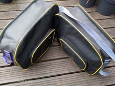 BMW Pannier Inner Bags For K1100