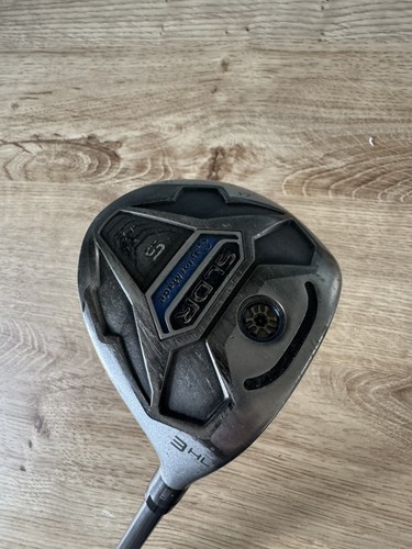 Taylormade sldr 3hl - sldr,