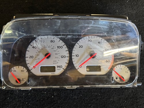 Golf mk3 speedo clock - vw,