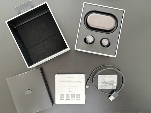 Bang olufsen o eq - &, b&o