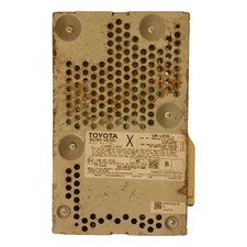 LEXUS RX AMPLIFIER RXL1 450H