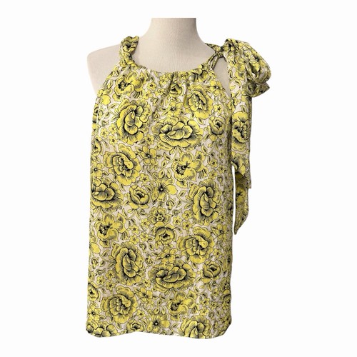 Ann taylor size halter - ann,