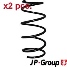 X2 PCS FRONT COIL SPRINGS SET