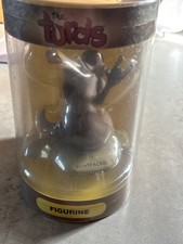 THE TURDS NOVELTY FIGURINE -