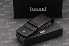 Montblanc Meisterstuck Three