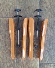 UNISEX ARIAT BROWN LONG TALL