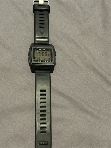 Nixon base tide - tide, pro