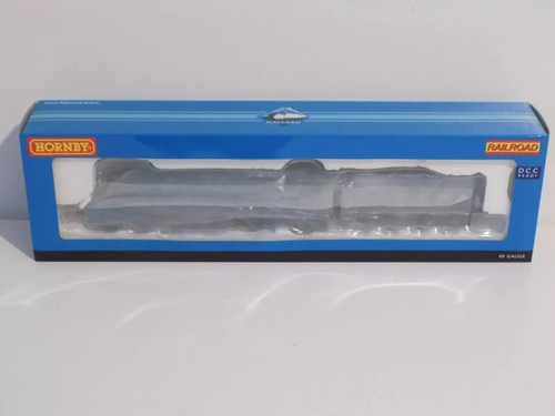 Hornby gauge lner - gauge, a4