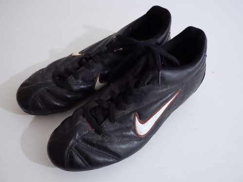 Nike tiempo 650 2000s football - 650,