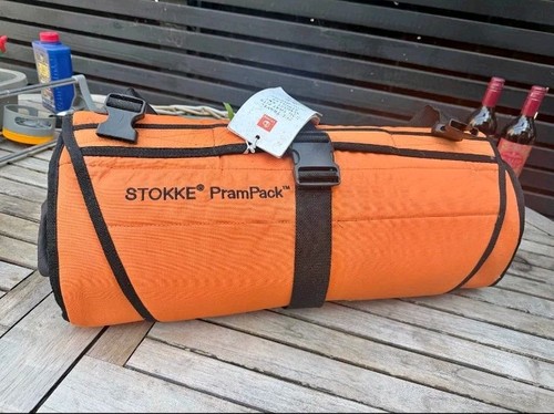 Stokke prampack travel safe - stokke, travel-safe